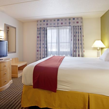 Holiday Inn Express Hotel & Suites Mooresville - Lake Norman By Ihg Zewnętrze zdjęcie