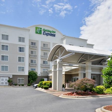 Holiday Inn Express Hotel & Suites Mooresville - Lake Norman By Ihg Zewnętrze zdjęcie