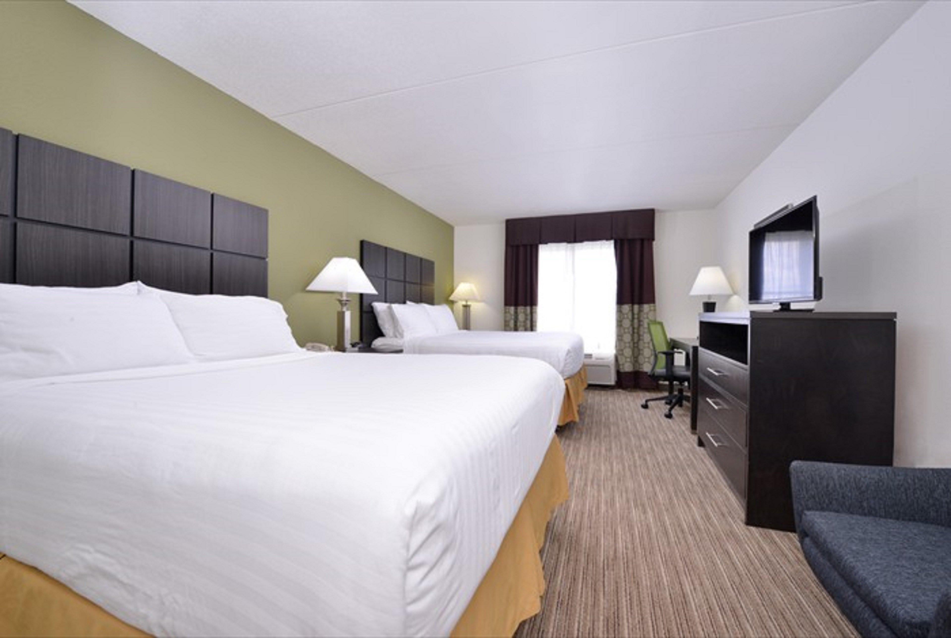 Holiday Inn Express Hotel & Suites Mooresville - Lake Norman By Ihg Zewnętrze zdjęcie