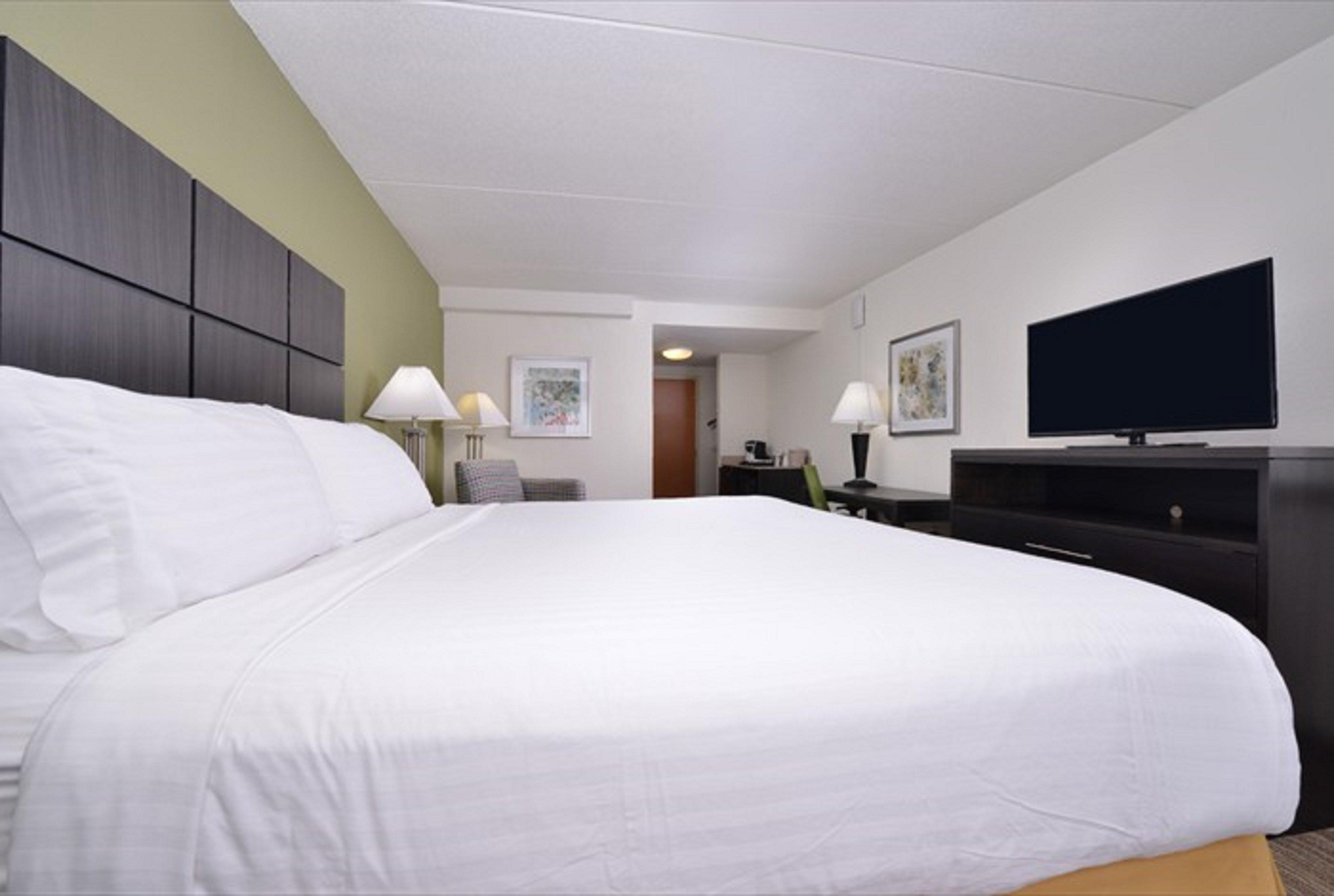 Holiday Inn Express Hotel & Suites Mooresville - Lake Norman By Ihg Zewnętrze zdjęcie