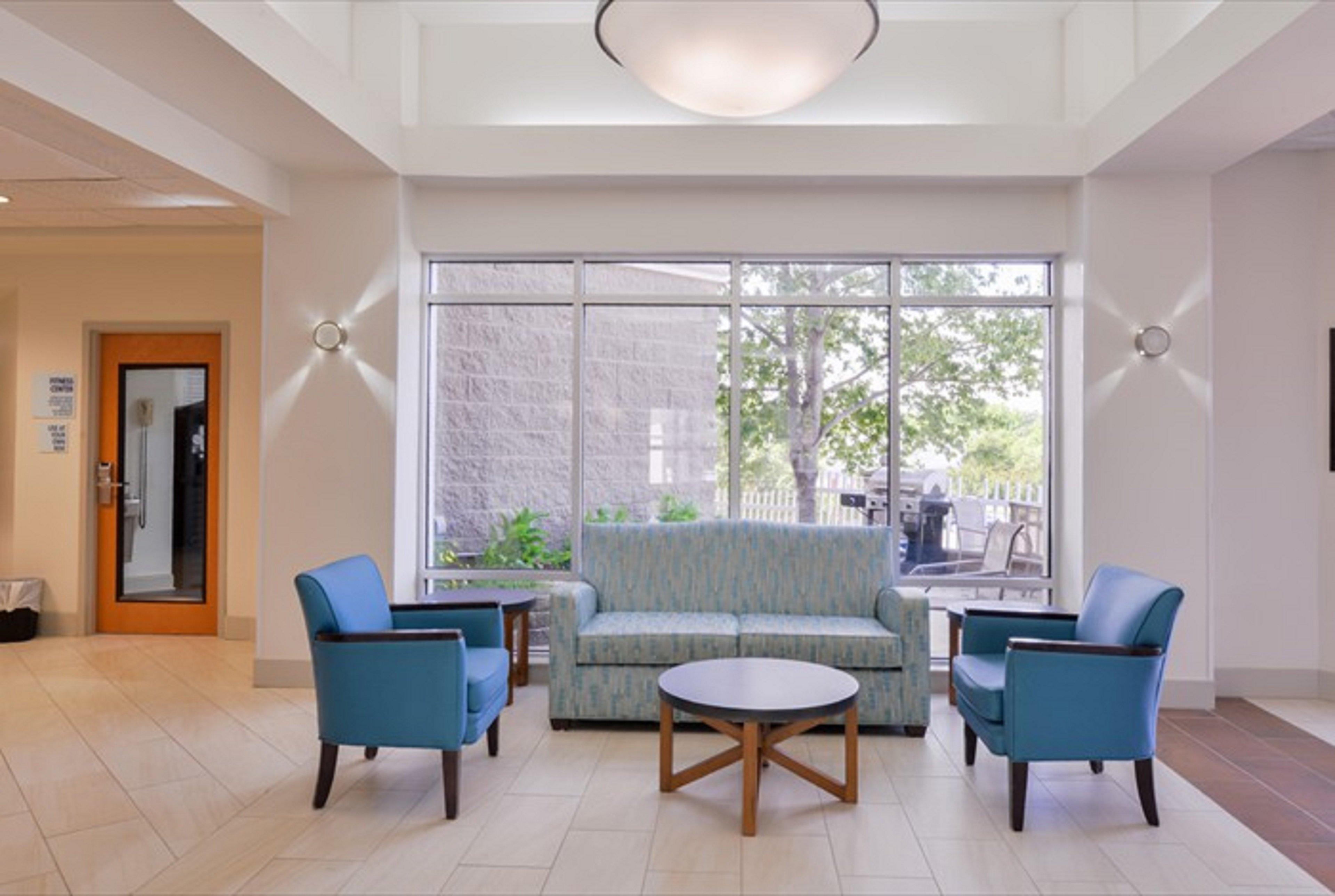 Holiday Inn Express Hotel & Suites Mooresville - Lake Norman By Ihg Zewnętrze zdjęcie