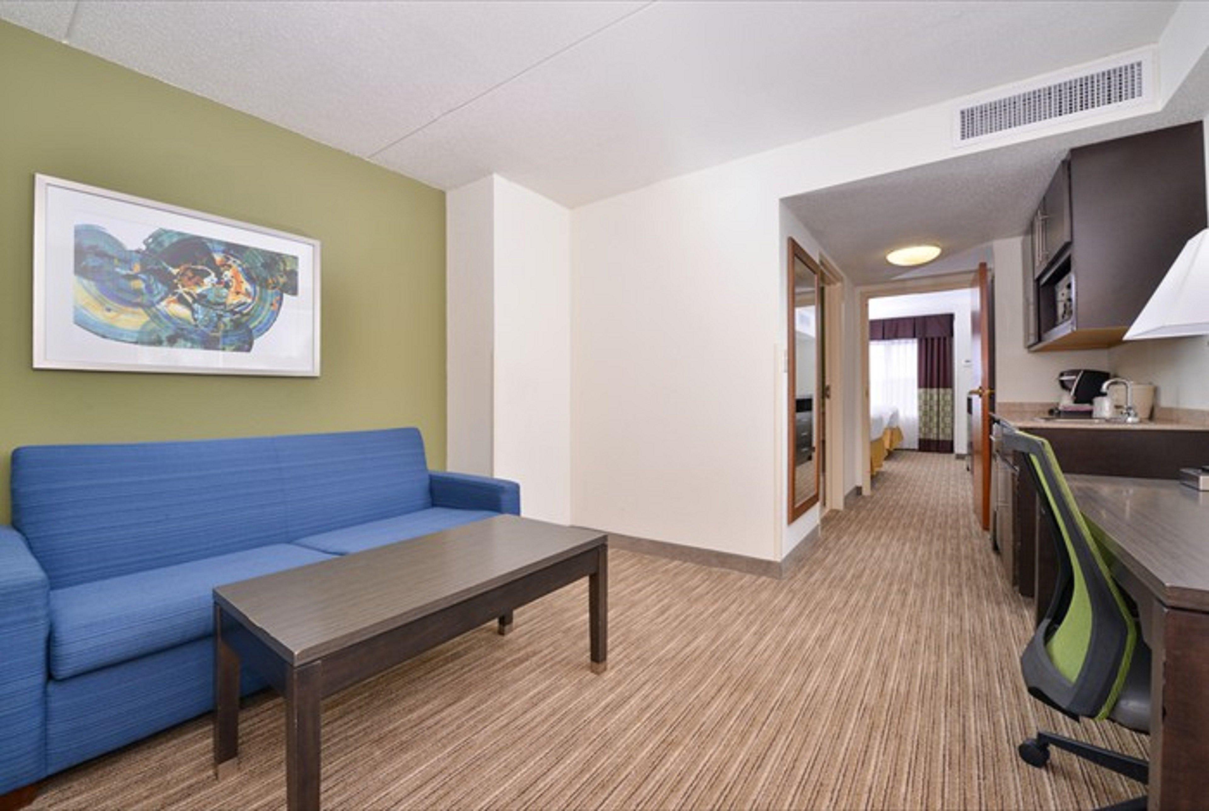 Holiday Inn Express Hotel & Suites Mooresville - Lake Norman By Ihg Zewnętrze zdjęcie