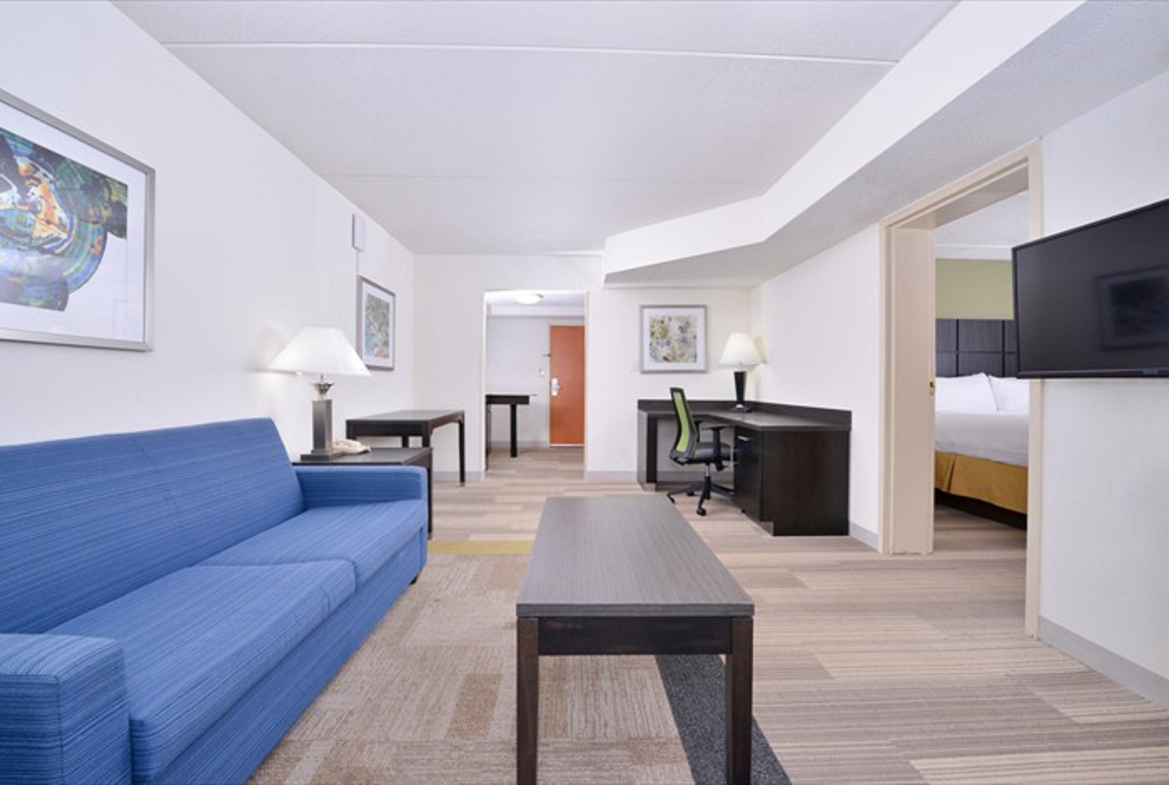 Holiday Inn Express Hotel & Suites Mooresville - Lake Norman By Ihg Zewnętrze zdjęcie