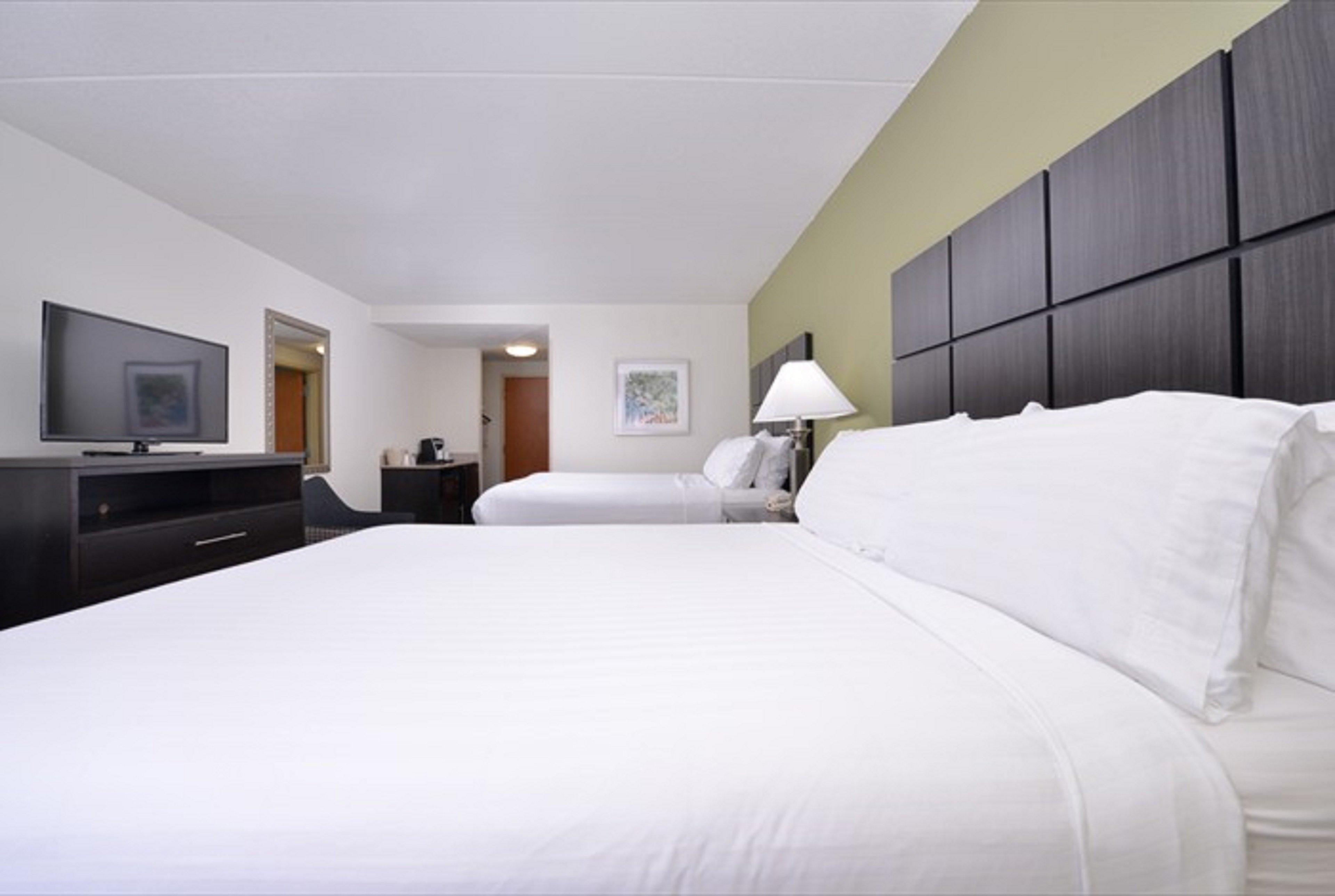 Holiday Inn Express Hotel & Suites Mooresville - Lake Norman By Ihg Zewnętrze zdjęcie