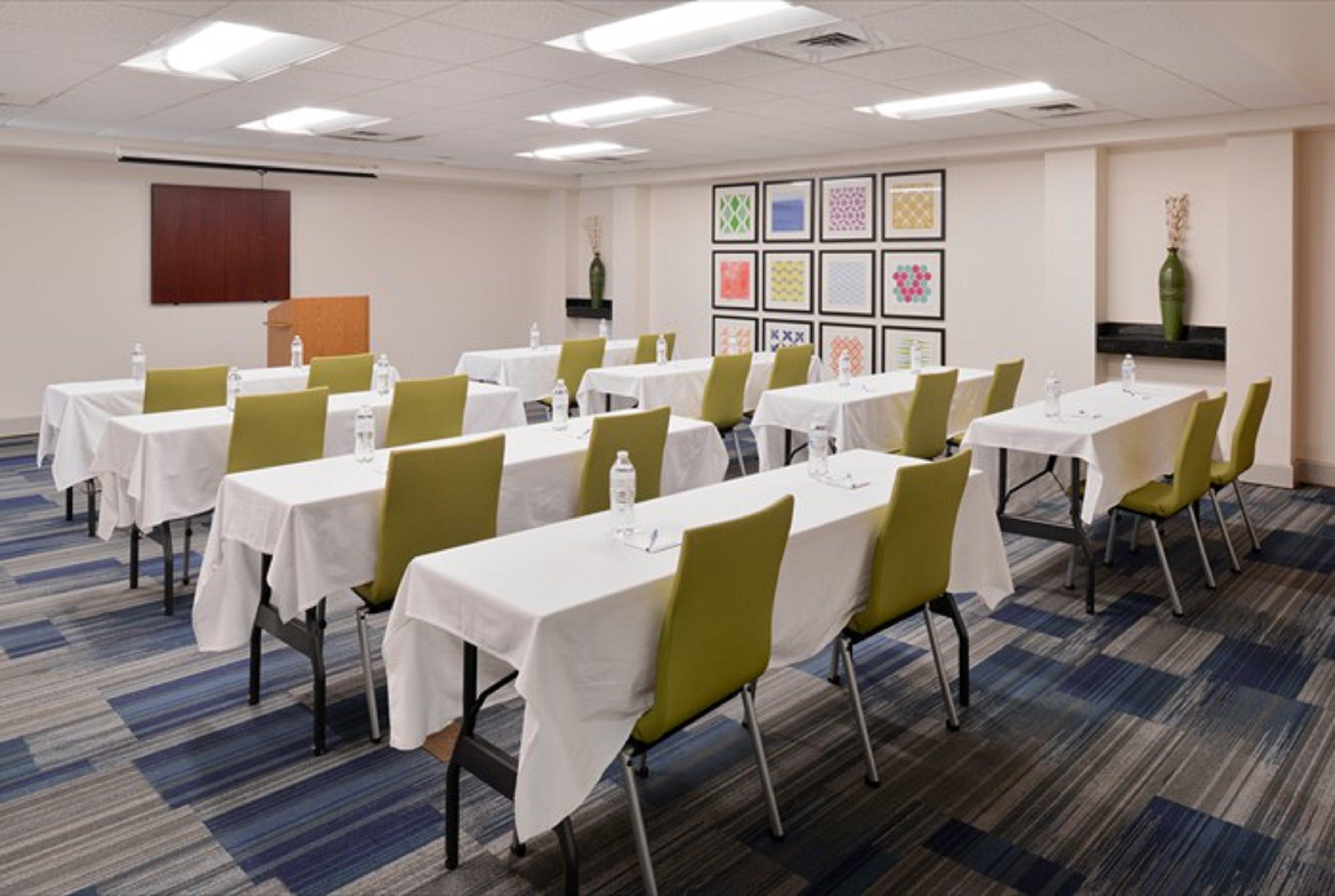 Holiday Inn Express Hotel & Suites Mooresville - Lake Norman By Ihg Zewnętrze zdjęcie