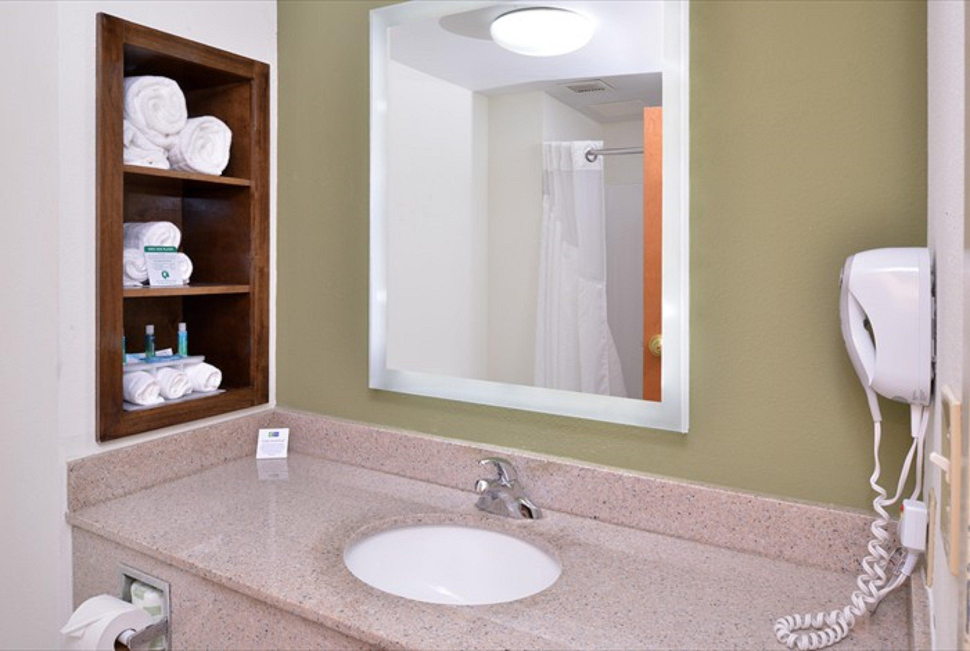Holiday Inn Express Hotel & Suites Mooresville - Lake Norman By Ihg Zewnętrze zdjęcie