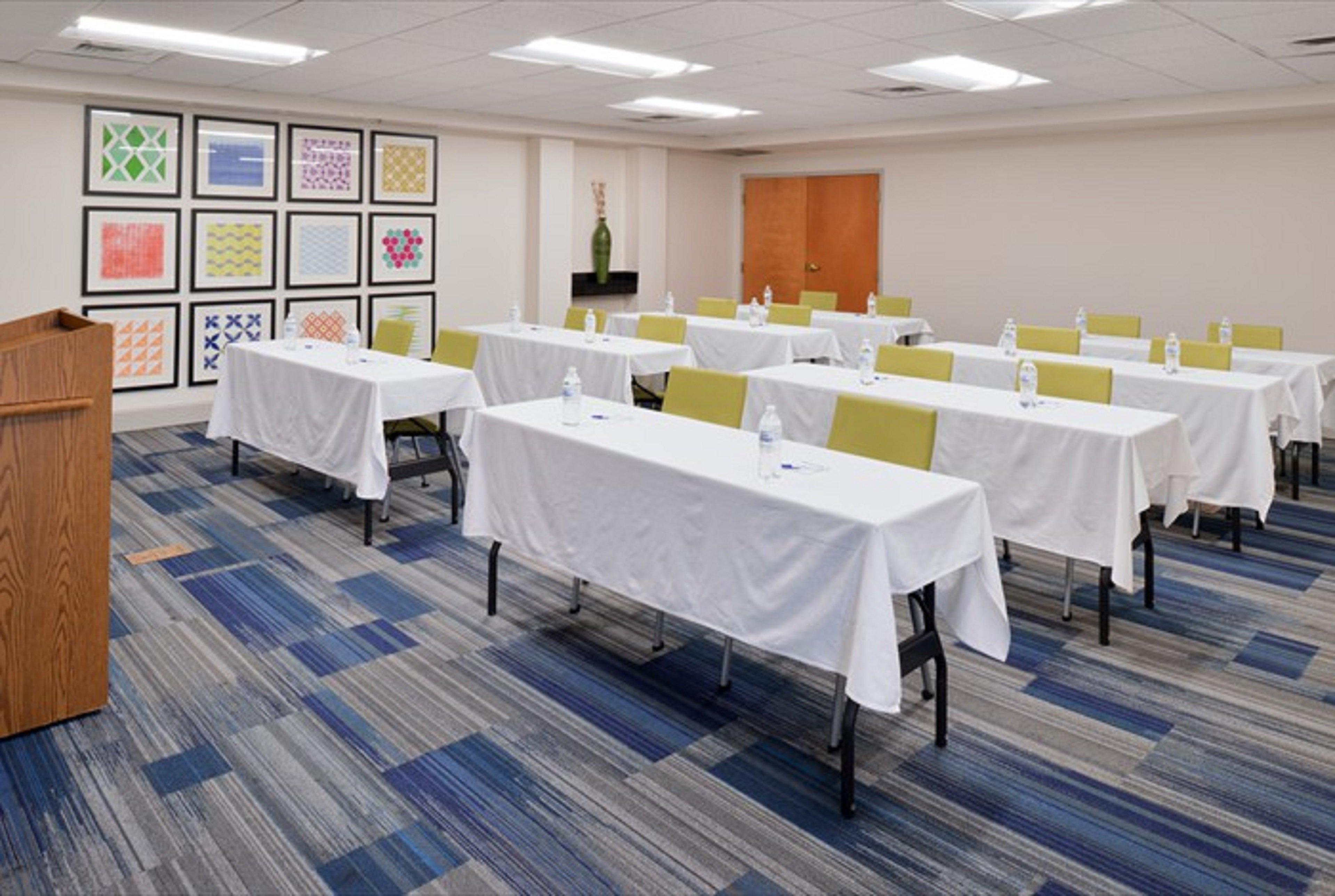 Holiday Inn Express Hotel & Suites Mooresville - Lake Norman By Ihg Zewnętrze zdjęcie