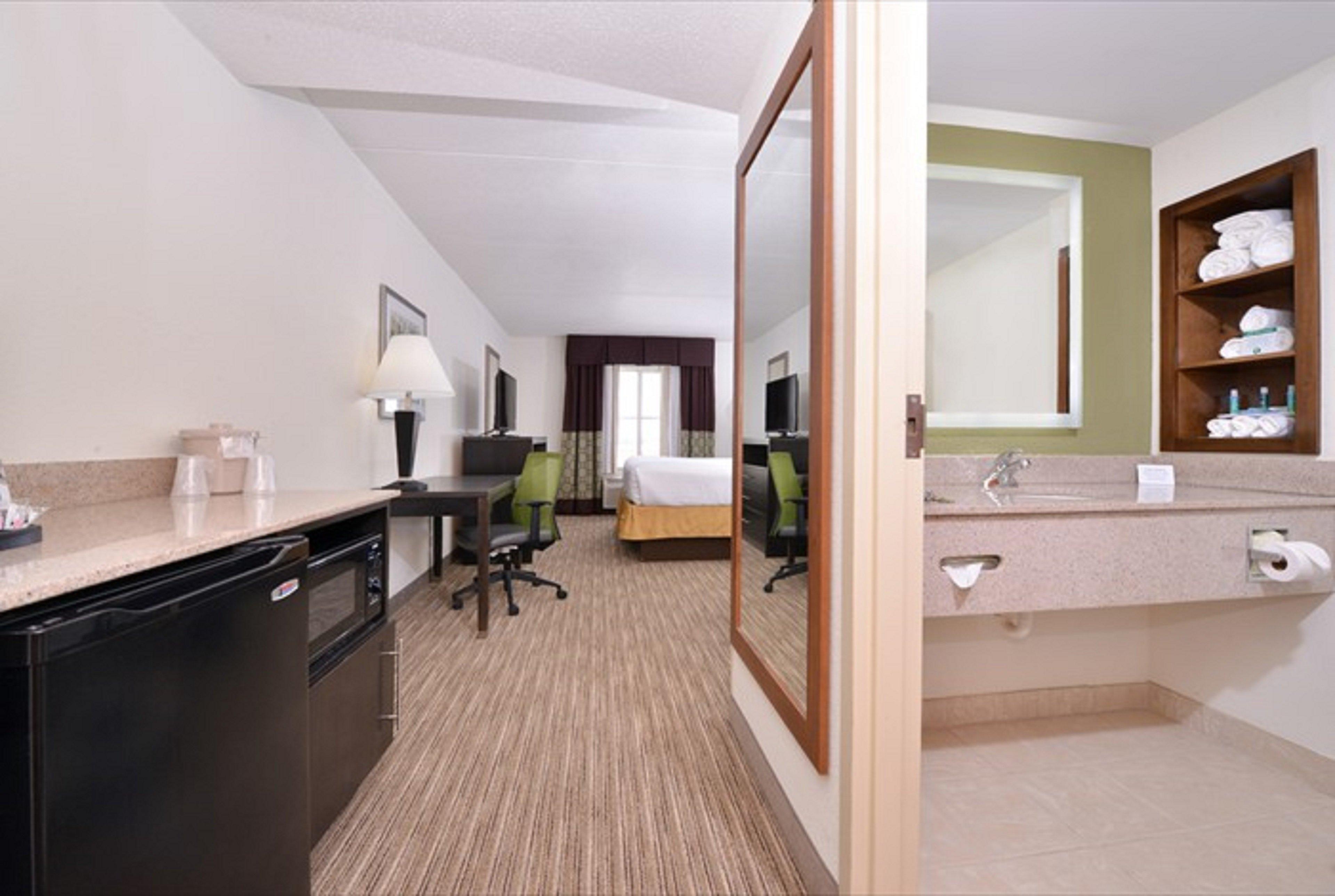 Holiday Inn Express Hotel & Suites Mooresville - Lake Norman By Ihg Zewnętrze zdjęcie