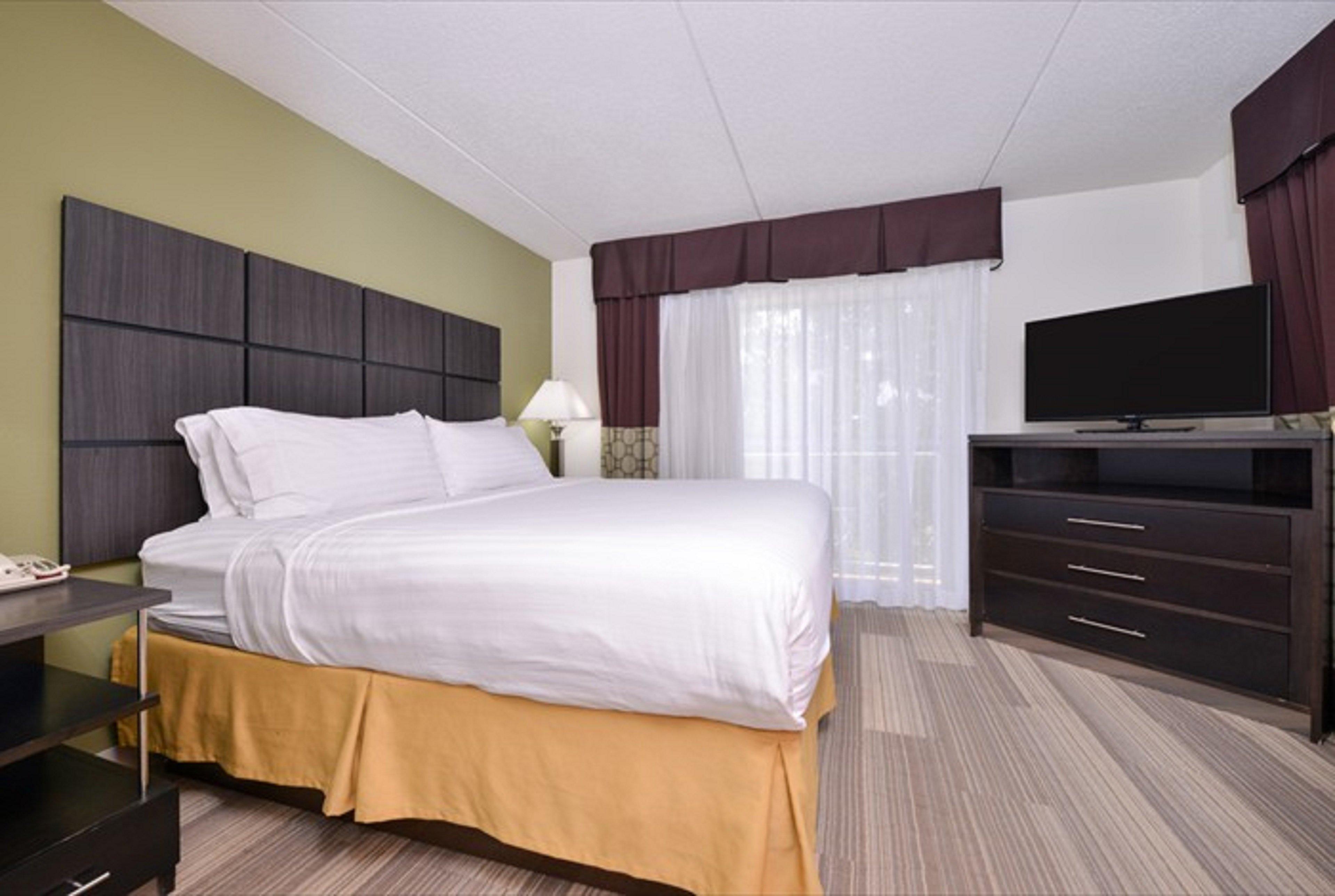 Holiday Inn Express Hotel & Suites Mooresville - Lake Norman By Ihg Zewnętrze zdjęcie