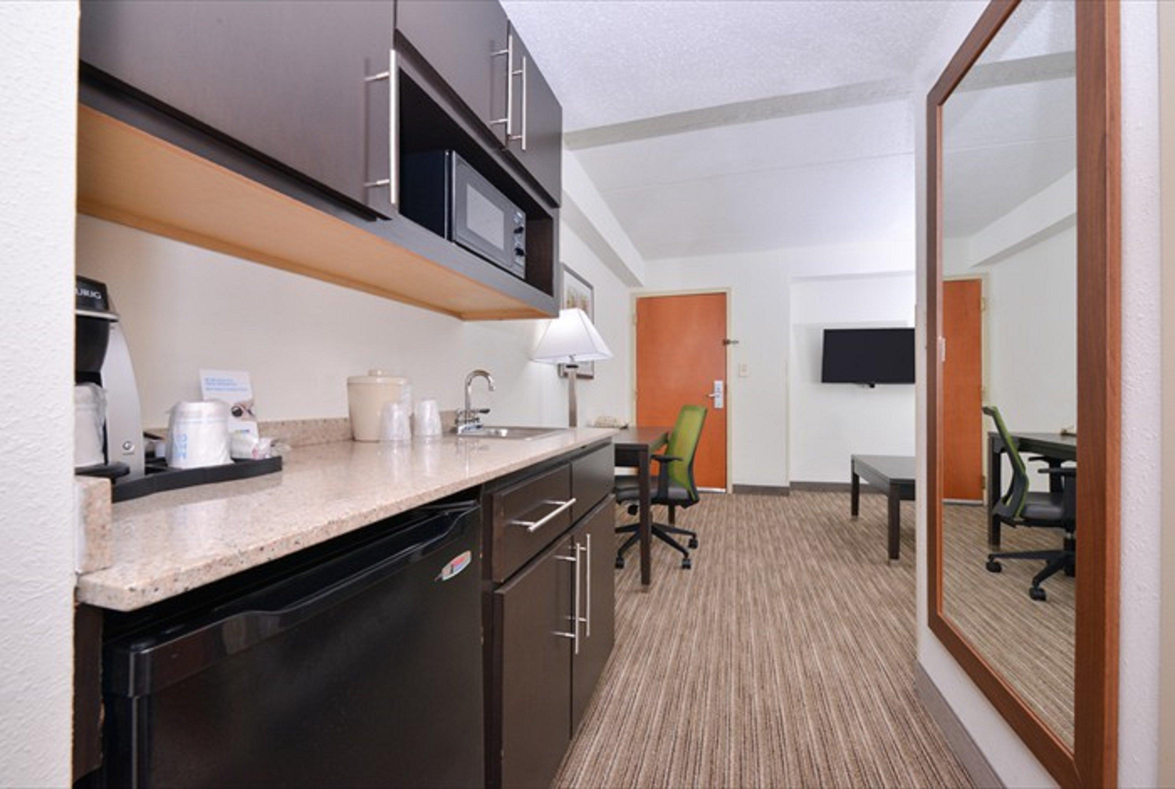 Holiday Inn Express Hotel & Suites Mooresville - Lake Norman By Ihg Zewnętrze zdjęcie
