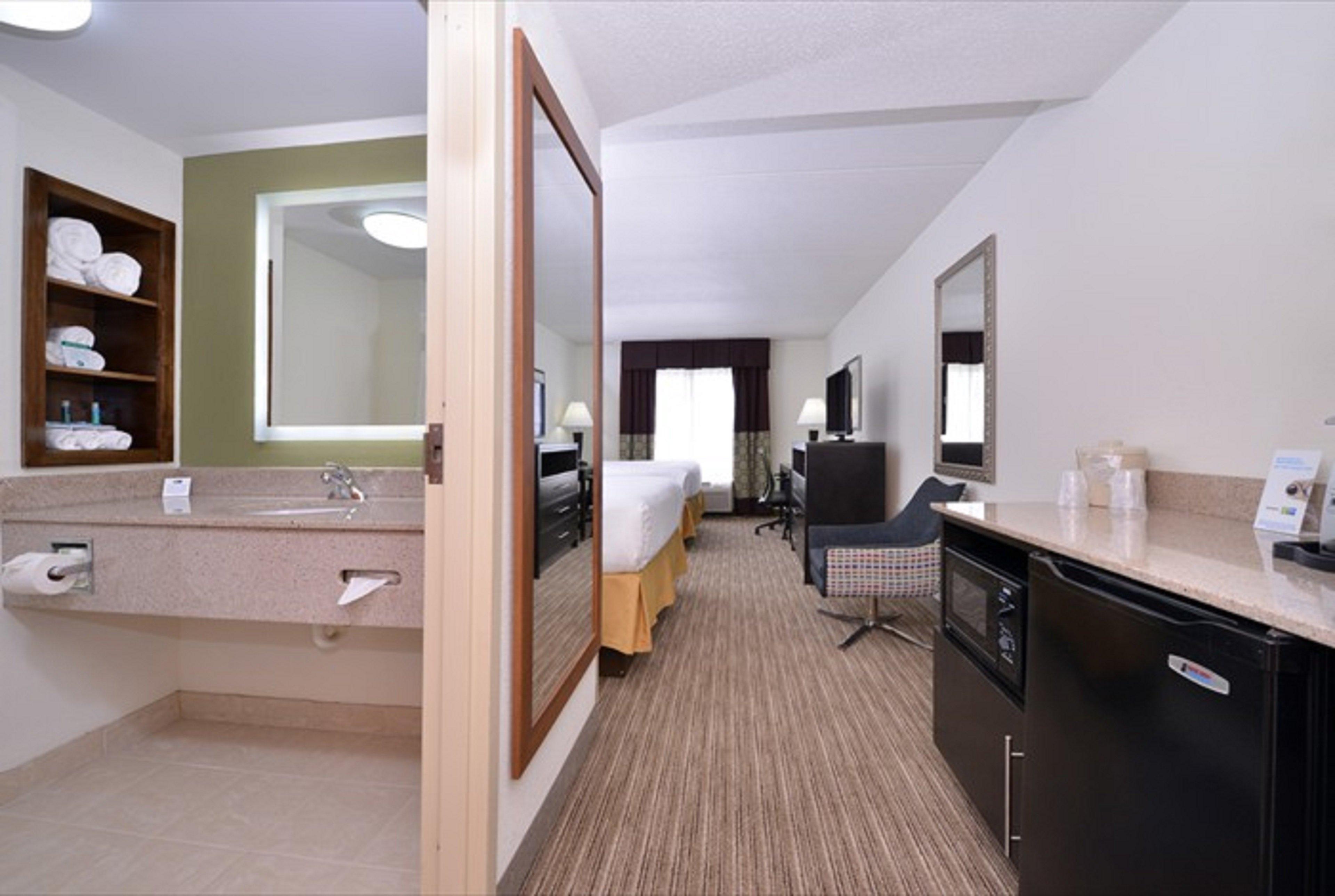 Holiday Inn Express Hotel & Suites Mooresville - Lake Norman By Ihg Zewnętrze zdjęcie