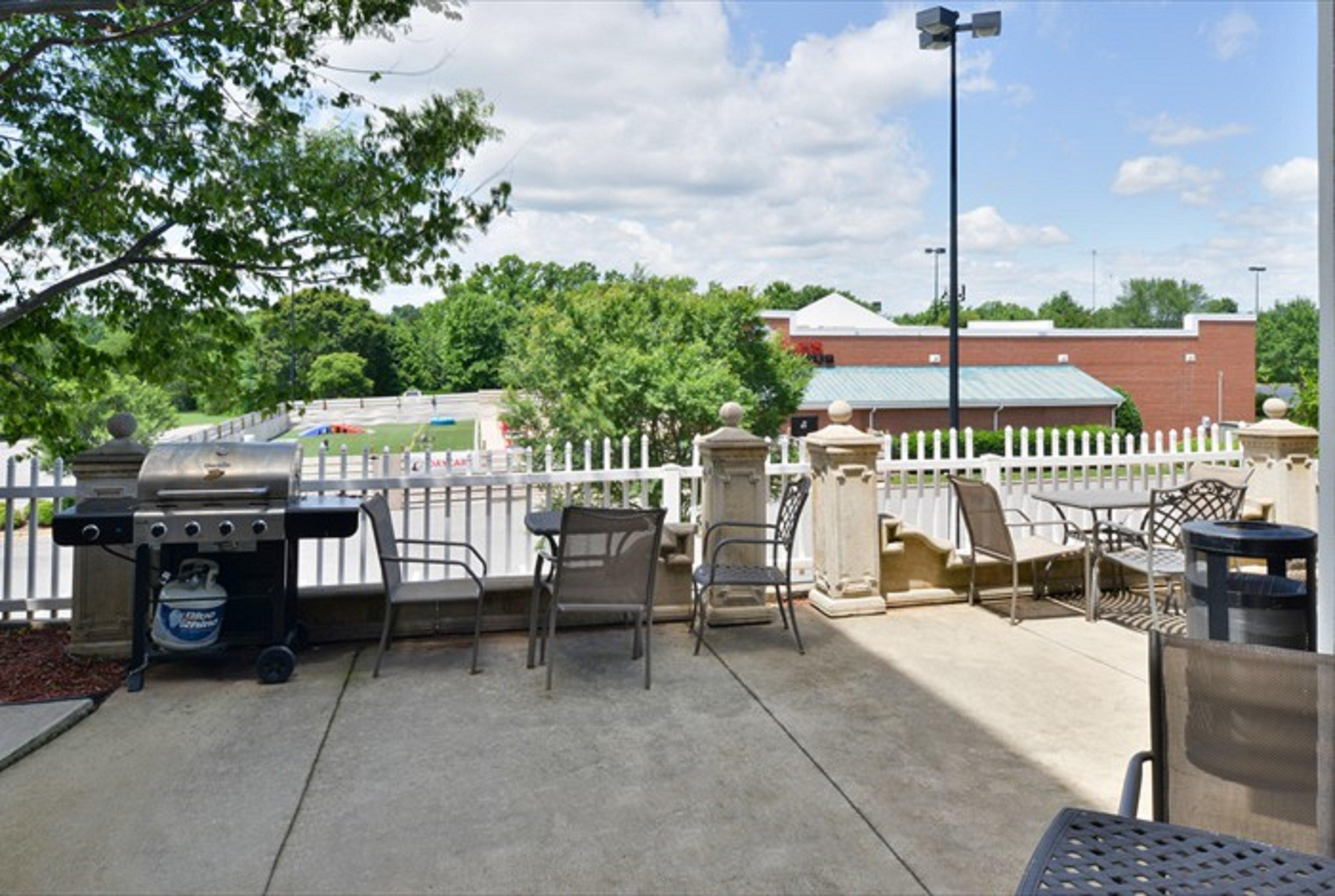 Holiday Inn Express Hotel & Suites Mooresville - Lake Norman By Ihg Zewnętrze zdjęcie