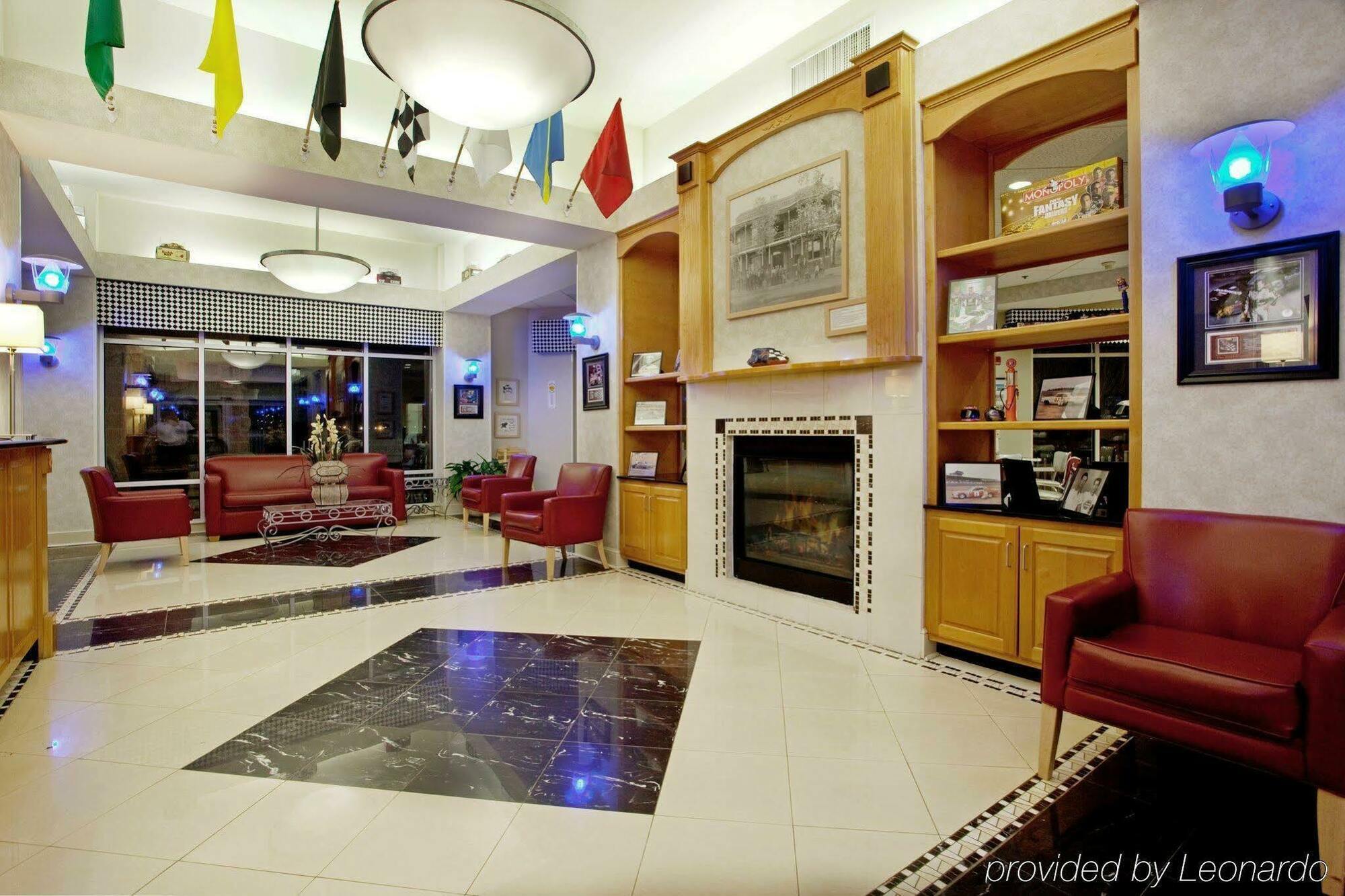 Holiday Inn Express Hotel & Suites Mooresville - Lake Norman By Ihg Zewnętrze zdjęcie