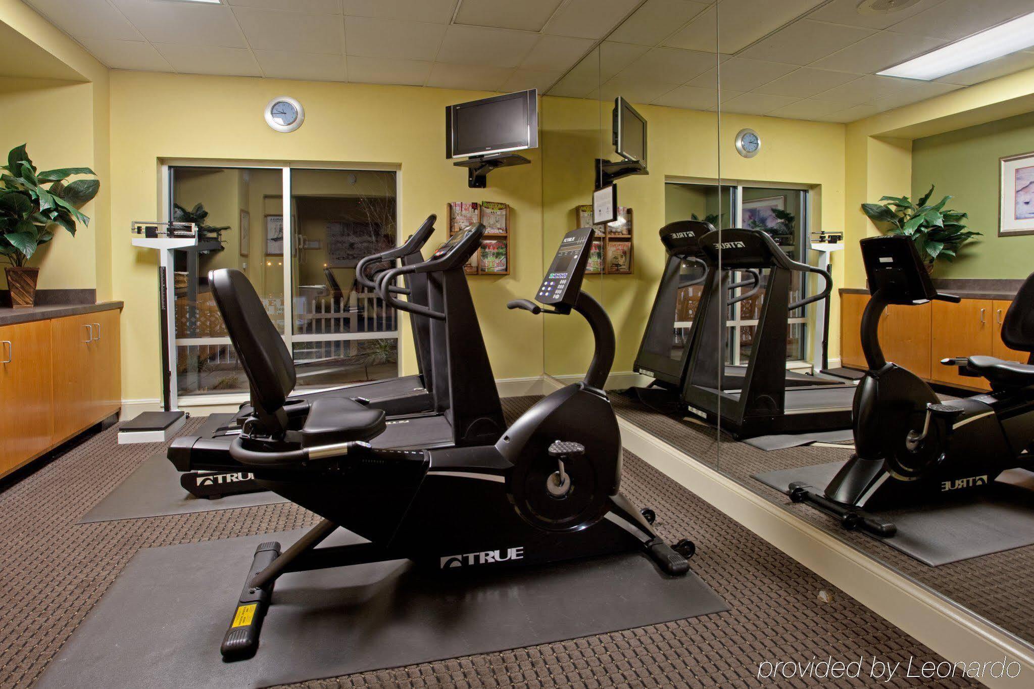 Holiday Inn Express Hotel & Suites Mooresville - Lake Norman By Ihg Zewnętrze zdjęcie
