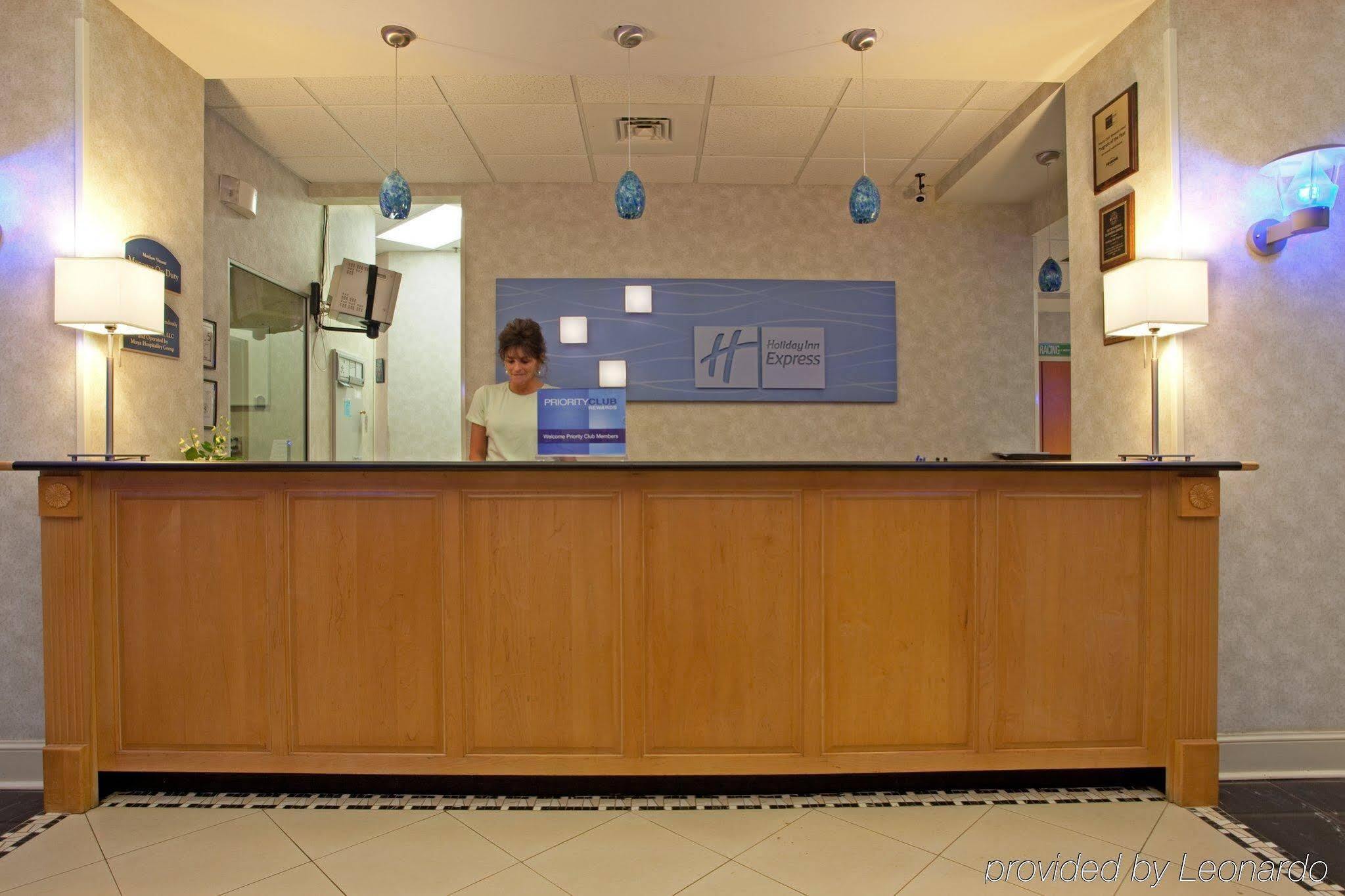 Holiday Inn Express Hotel & Suites Mooresville - Lake Norman By Ihg Zewnętrze zdjęcie